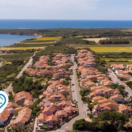 Апартаменты Sardinianworld - A Due Passi Dal Mare Nel Sinis Funtana Meiga Экстерьер фото